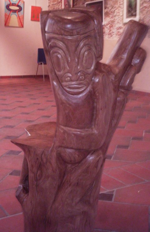 Fauteuil
