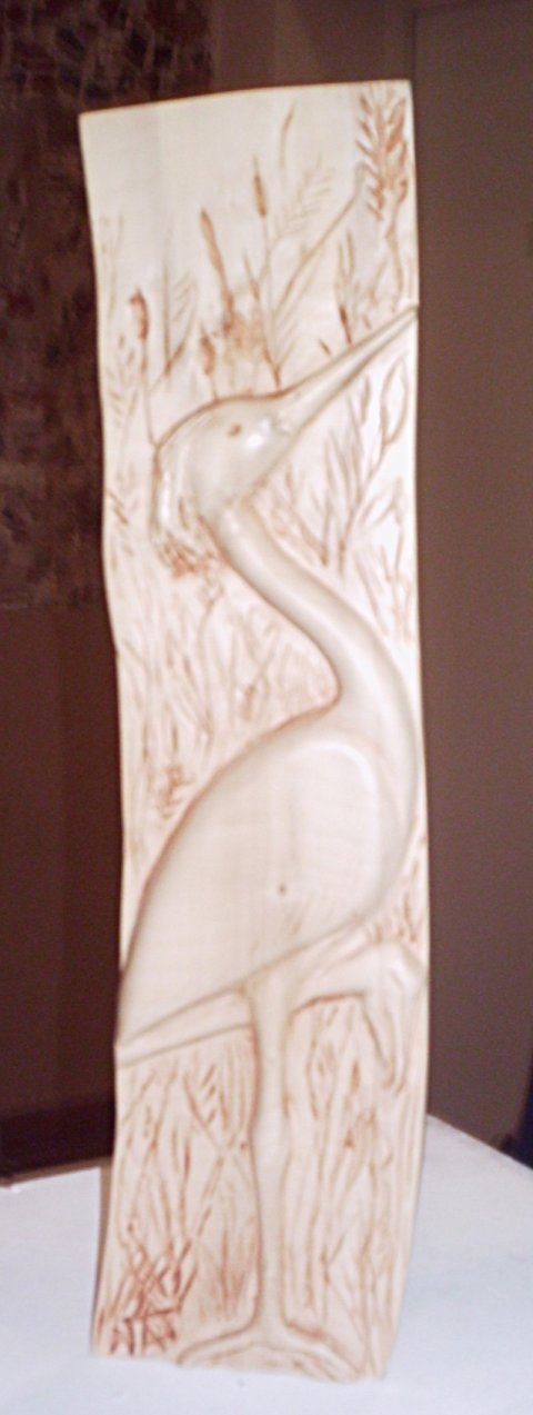 Héron