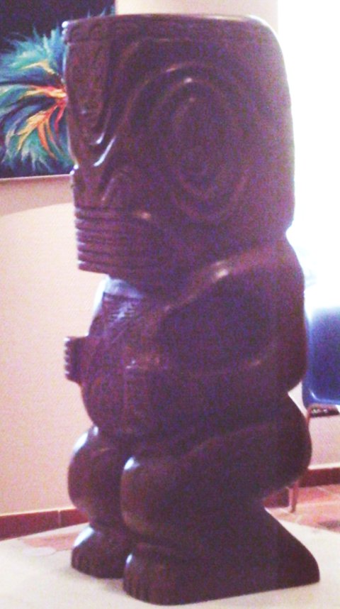 Maternité