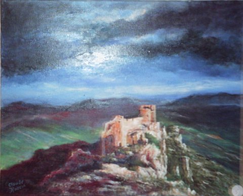 Peyrertuse